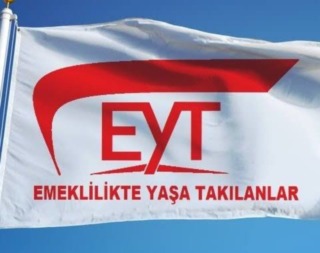 Çalışma Bakanı Bilgin’den beklenen EYT açıklaması geldi! EYT düzenlemesinde son durum ne?