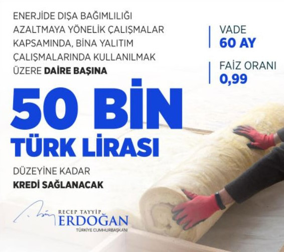 Ziraat Bankası 7 yıl vadeli 35 bin TL krediyi yüzde 0.46 faiz oranı ile verecek! Bir tek şartı yerine getirenler için destek kredisi başvuru ekranı açıldı