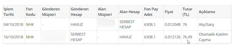 e-Devlet üzerinden hemen kontrol eden alacak! T.C. kimlik no ile bireysel emeklilik parası BES sorgulama ve para iadesi nasıl geri alınır?