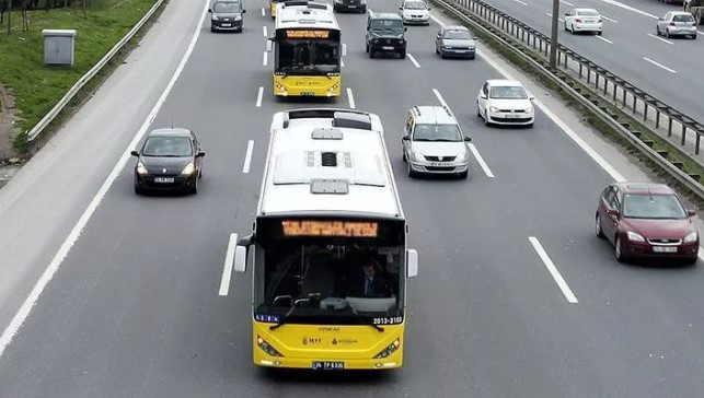 30 Ağustos otobüsler ücretsiz mi, Ankara, İstanbul, İzmir otobüs, metro, tramvay, Marmaray, İETT, EGO, İZBAN metrobüs toplu taşıma bugün bedava mı 2022?