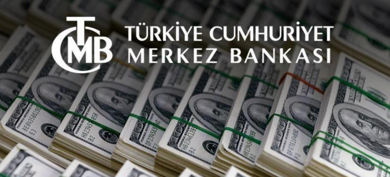 Merkez Bankası'ndan flaş dolar müdahalesi! Son dakika dolara müdahale kararı Resmi Gazete'de yayımlandı...