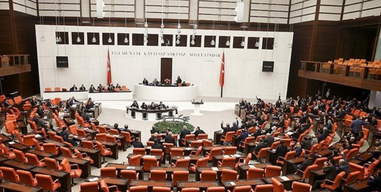 AK Parti'den yeni ekonomi torba yasası! Kredi Borç affı, faizler siliniyor, icralık borçlara devlet desteği geliyor