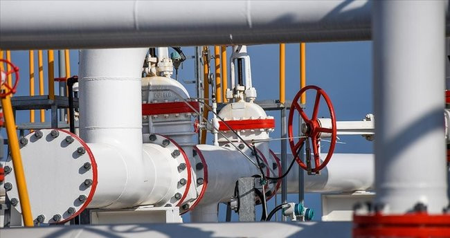 Gazprom Başkanı Miller duyurdu: Bu yıl Avrupa’da doğalgaz fiyatları çok keskin yükselebilir!