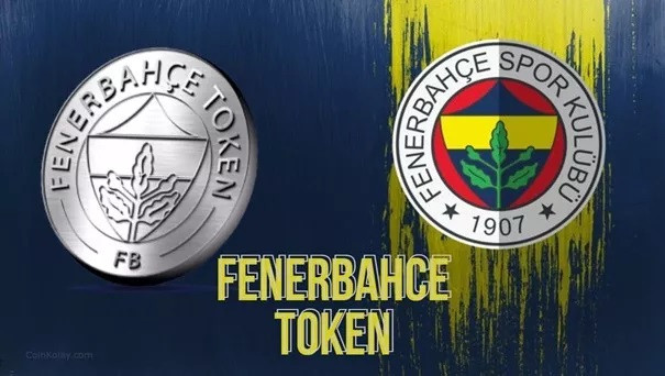 Fenerbahçe’nin taraftar token’ı FB, Ronaldo haberlerinin ardından çok sert yükseldi!