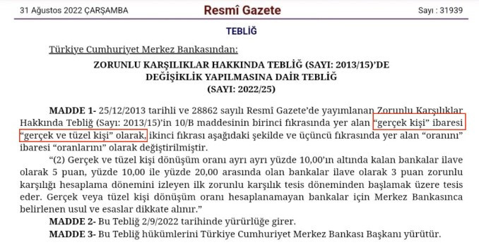 Dolara müdahale geldi, Merkez Bankası bankalara yeni liralaşma talimatı verdi! Yeni hamle ile dolar düşer mi, doları nasıl düşürecekler?