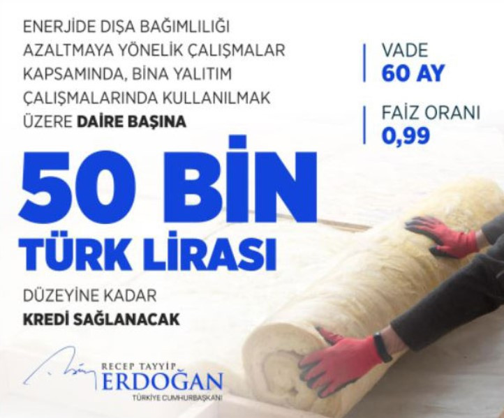 Erdoğan kabine sonrası kredi müjdesi vermişti: Aylık 599 TL taksitle 60 ay vadeli 27.000 TL Ziraat Bankası destek kredisi başvuru ekranı açıldı