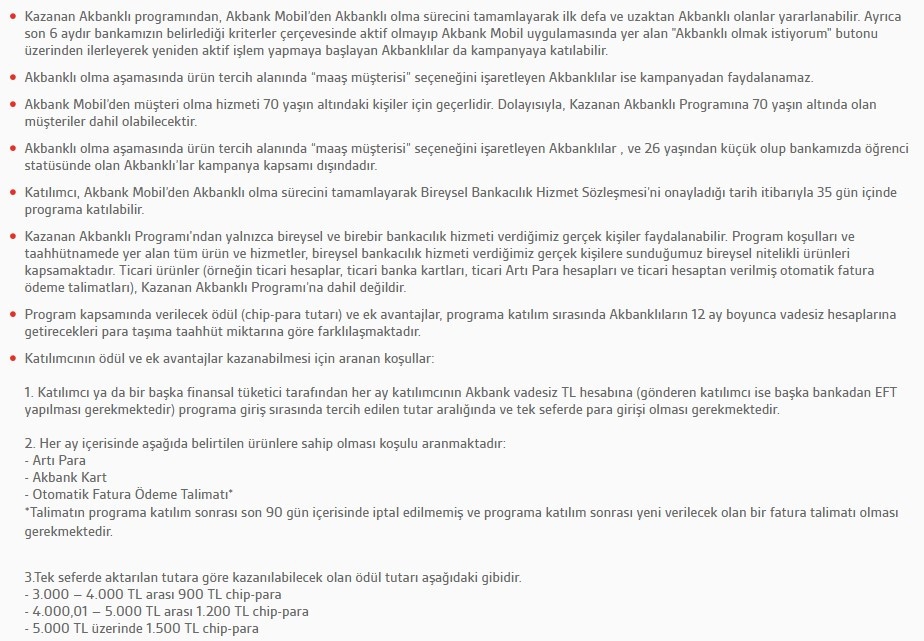 Asgari ücretli çalışan milyonları ilgilendiriyor! Akbank yeni promosyon bombasını patlattı, asgari ücretlilere maaş promosyonu için rakamı açıkladı