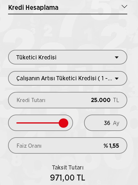 Devlet bankalarından memurlara özel kredi! Ziraat Bankası, Vakıfbank, Halkbank'tan kamu personeli olanlara düşük faizli ihtiyaç kredisi