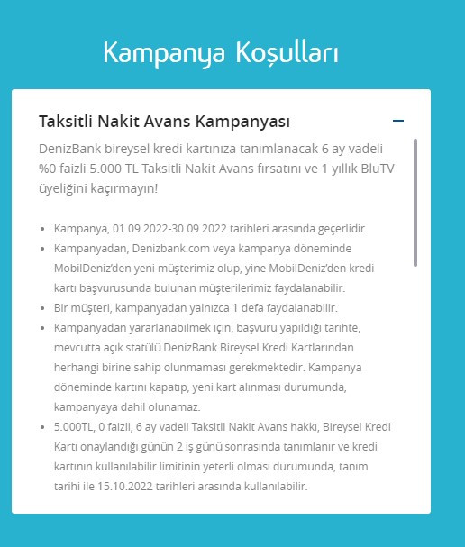 Denizbank 5000 TL faizsiz nakit parayı borç para gibi şubeye gitmeden veriyor! Acil para arıyorum diyen eşten, dosttan istemesin, Denizbank'tan alsın