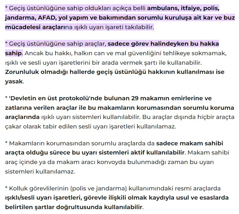 81 ilde denetimler başladı! Araç sahipleri dikkat, bunu yapanlara 41 bin 277 TL para cezası kesildi, trafikten men cezası bile veriliyor