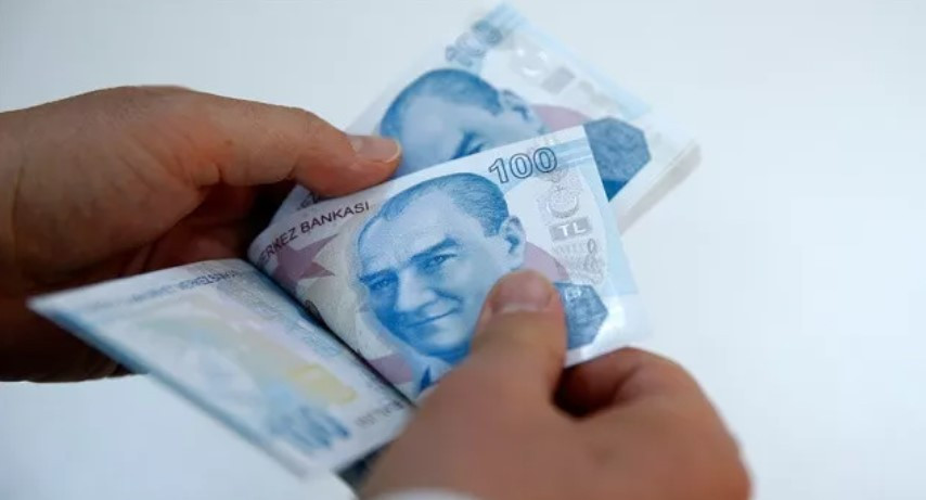 Merkez Bankası rakamı değiştirdi, ilave puan açıklandı! Asgari ücret, emekli ve memur maaşı Ocak 2023 zammı için yeni rakamlar hesaplandı