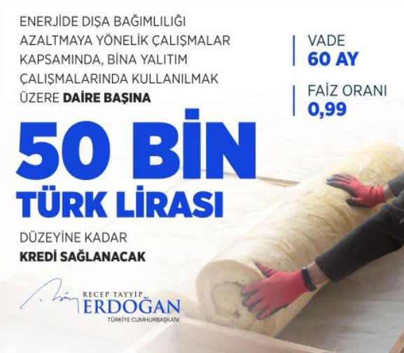 Aylık 111 TL taksitle 5.000 TL kredi! Başvuru rekortmeni Ziraat Bankası 60 ay vadeli destek kredisi başvuru ekranı açıldı