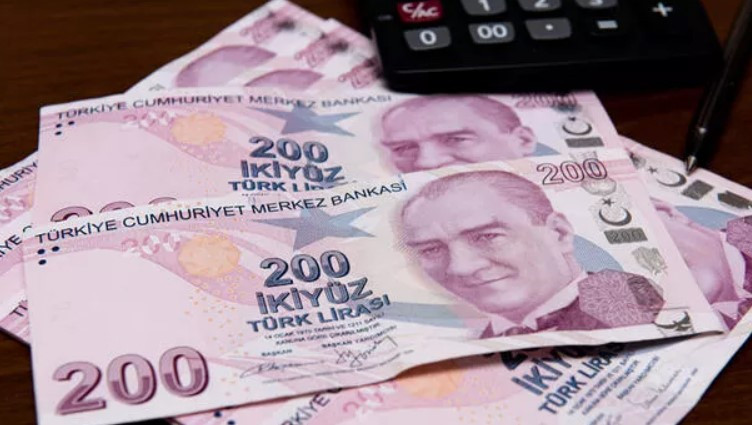 Merkez Bankası rakamı değiştirdi, ilave puan açıklandı! Asgari ücret, emekli ve memur maaşı Ocak 2023 zammı için yeni rakamlar hesaplandı