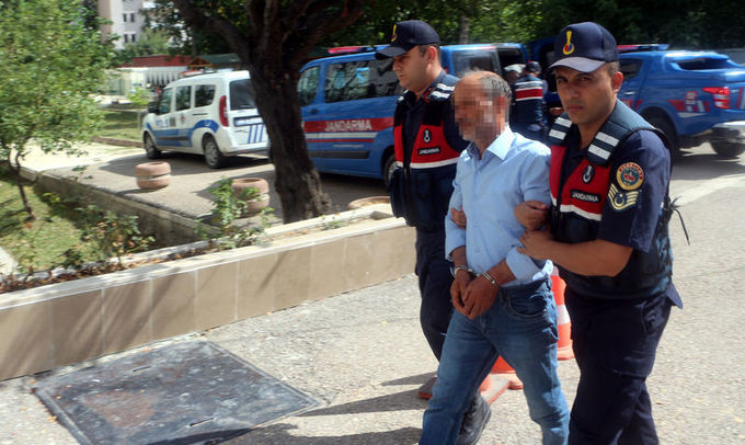 Amca çocukları arasında kavak ağacı kavgası! 4 çocuk annesi kadın hayatını kaybetti, 3 kişi yaralandı