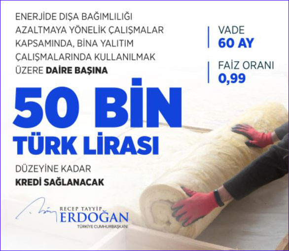 Aylık ödemesi 1.180 TL! Vakıfbank o kişilere 60 ay vadeli 50.000 TL kredi veriyor