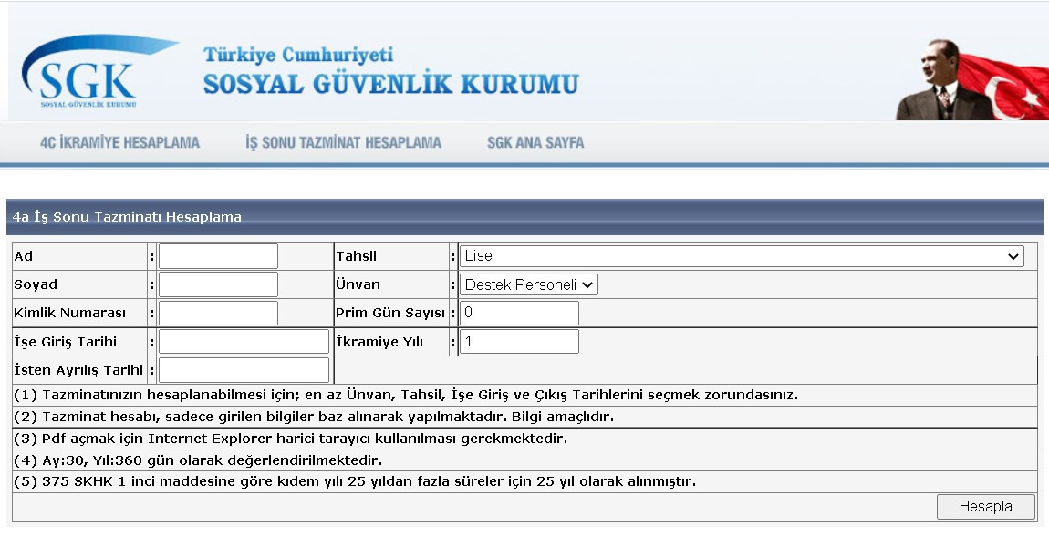 Emeklilik ikramiyesi ve maaşı hesaplama tablosu 2022! Kim kaç TL emekli maaşı alacak ikramiye nasıl hesaplanacak?