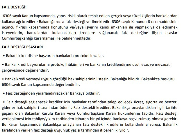 Bankalarda yeni hafta faiz depremiyle başladı! Merkez Bankası faiz indirdi bakanlık devreye girdi 15 bankadan 0.60 destekli kredi seferberliği