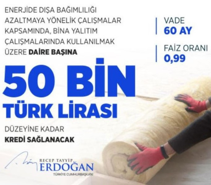 60 ay vadeli destek kredisi! Vakıfbank günde 15 TL taksit ödeyene 20 bin TL kredi veriyor