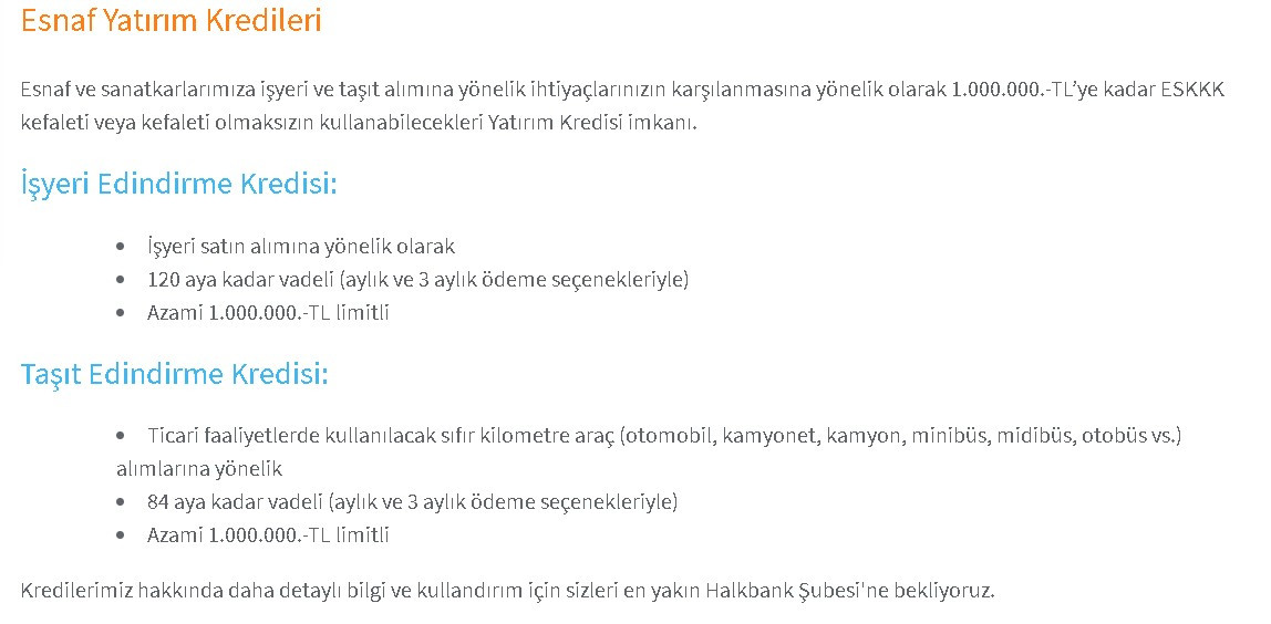 Halkbank sıfır araç almak isteyenlere 84 ay vadeli taşıt kredisi veriyor! Tek başvuru şartı...