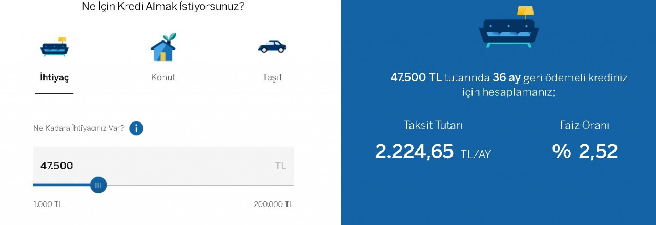 Sabah saat 8'de hesabınızı kontrol edin! Halkbank, Ziraat Bankası, Akbank, Garanti, Denizbank 47.500 TL para yatıracak