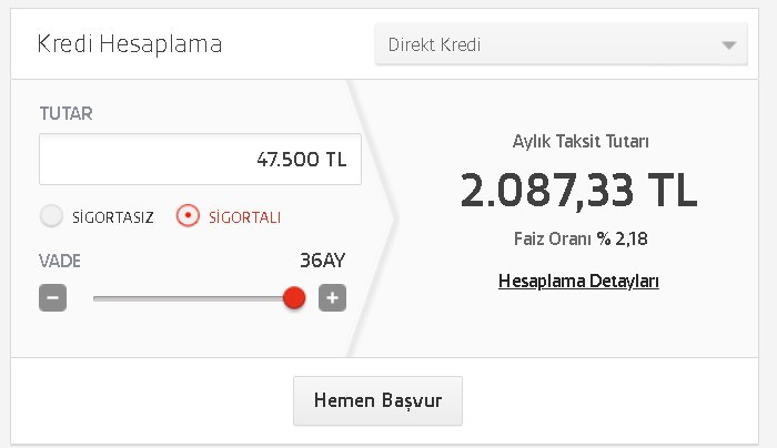 Sabah saat 8'de hesabınızı kontrol edin! Halkbank, Ziraat Bankası, Akbank, Garanti, Denizbank 47.500 TL para yatıracak