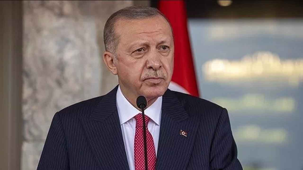 Cumhurbaşkanı Erdoğan'dan milyonları heyecanlandıran son dakika 2023 asgari ücret zammı açıklaması!