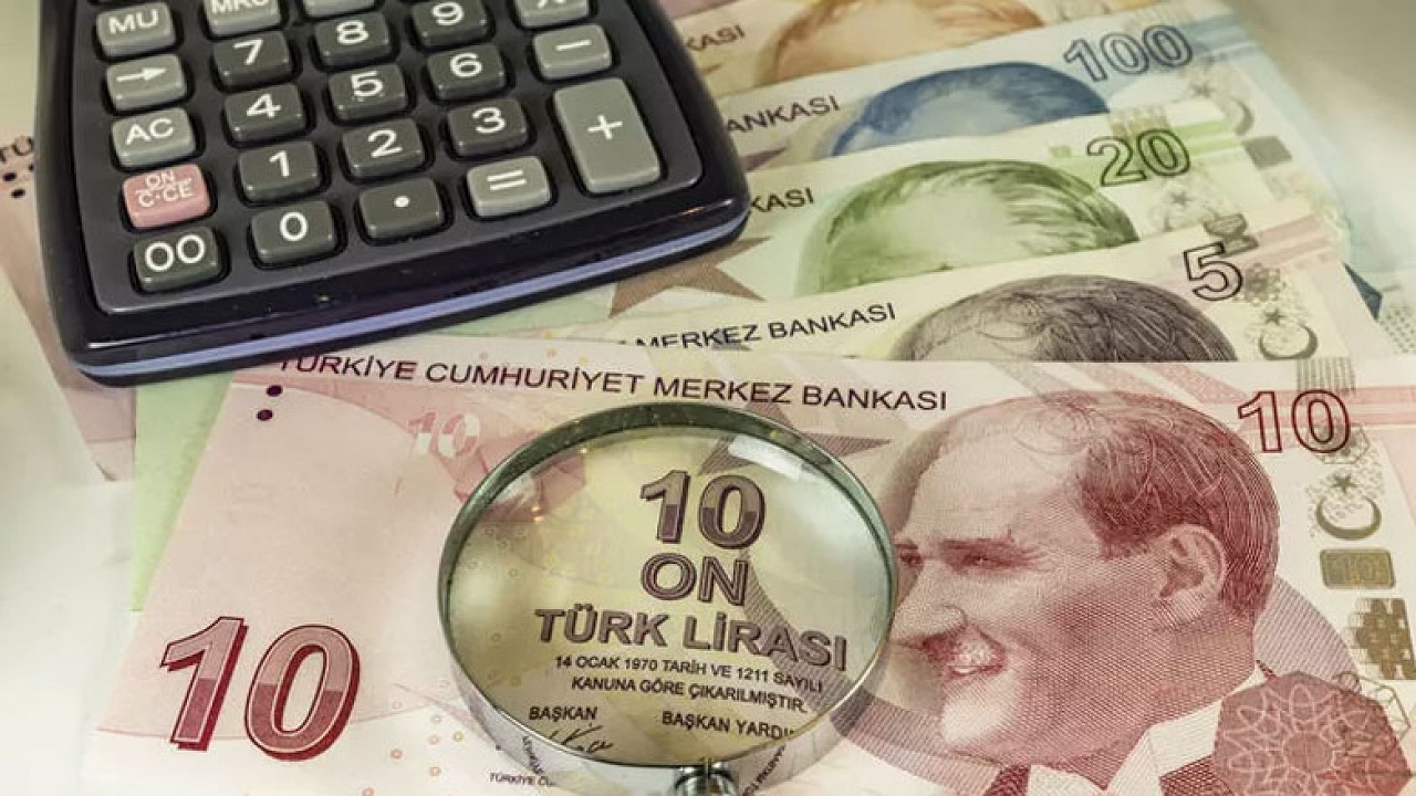 Kamu bankaları paraları hazırladı! 1 Kasım tarihi verildi, emeklilere en az 3.500 TL ödenecek!