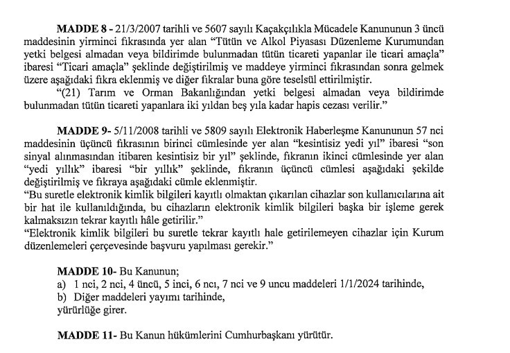 AK Parti meclise tütün ve alkol için yeni kanun teklifi verdi hapis cezası istendi