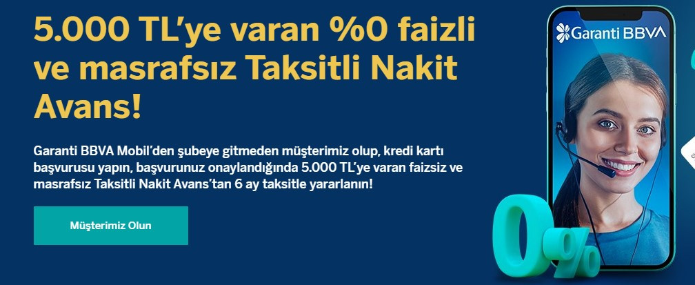 Bu bankalardan ilk kez kredi çekenlere faiz yok! Bankaların faizsiz hoş geldin kredisi kampanyaları