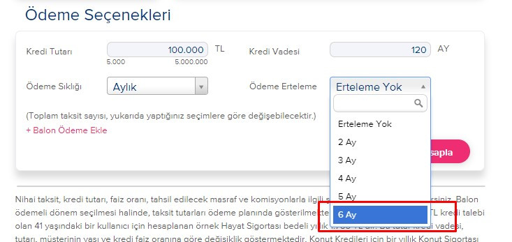 İş Bankası herkesi ev sahibi yapacak kampanyasını duyurdu 6 ay ertelemeli konut kredisi veriliyor