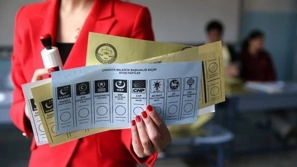 Son anket sonuçları ile ortaya çıktı işte TOKİ 250 bin sosyal konut projesinin AK Parti'nin oy oranları üzerindeki etkisi!