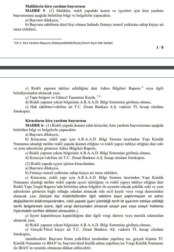 Bu 22 ile piyango vurdu! Bakanlık duyurdu o illerde oturanlara aylık 1.300 TL kira desteği ödemesi yapılacak iliniz var mı hemen kontrol edin