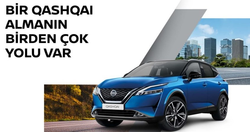 Araba sahibi olmak hiç bu kadar kolay olmamıştı! Nissan sıfır araç alacak müşterilerine 3 ay ötelemeli faizsiz 150 bin TL borç para verecek