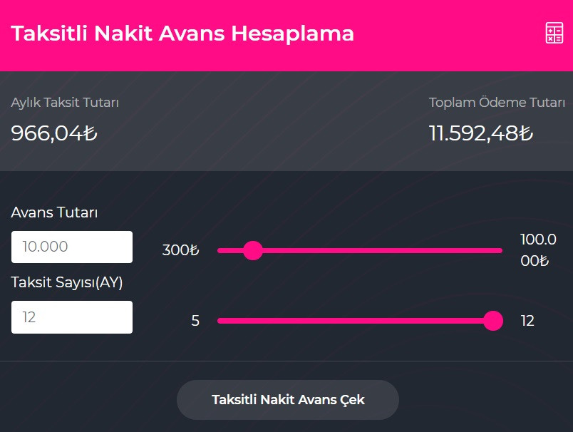 Ucuz kredinin yeni formülü, yüksek faize son! Denizbank, Akbank, İş Bankası 10 Bin TL veriyorlar!