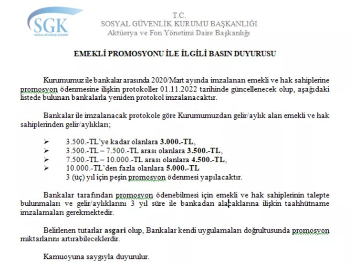 PTT sonunda rakamları güncelledi! 30 Kasım tarihine kadar başvuru yapan emeklilere PTT'den 13800 TL tek seferde hesaplara yatıyor