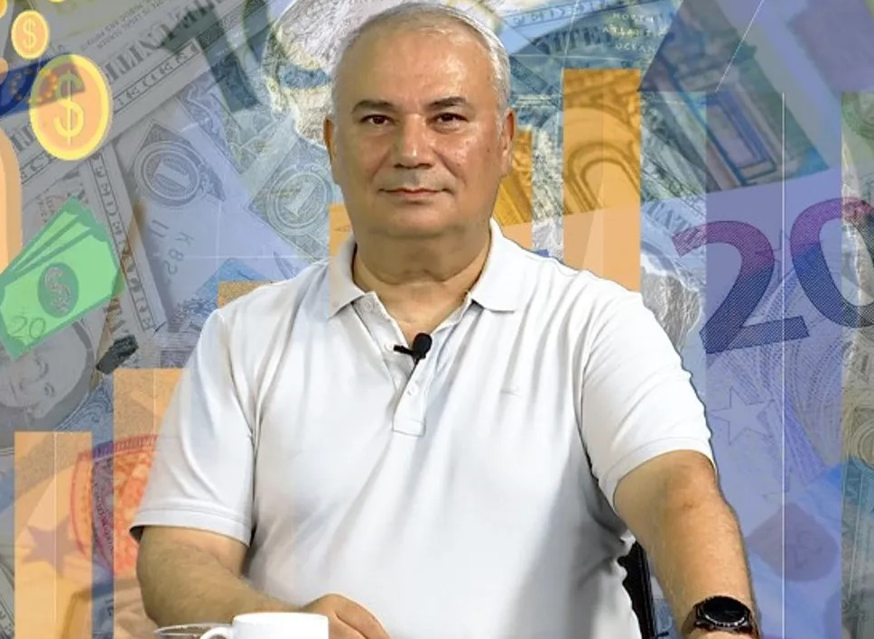 2023 yılında seçimden sonra ev fiyatları düşer mi ne olur ekonomist Remzi Özdemir açıkladı