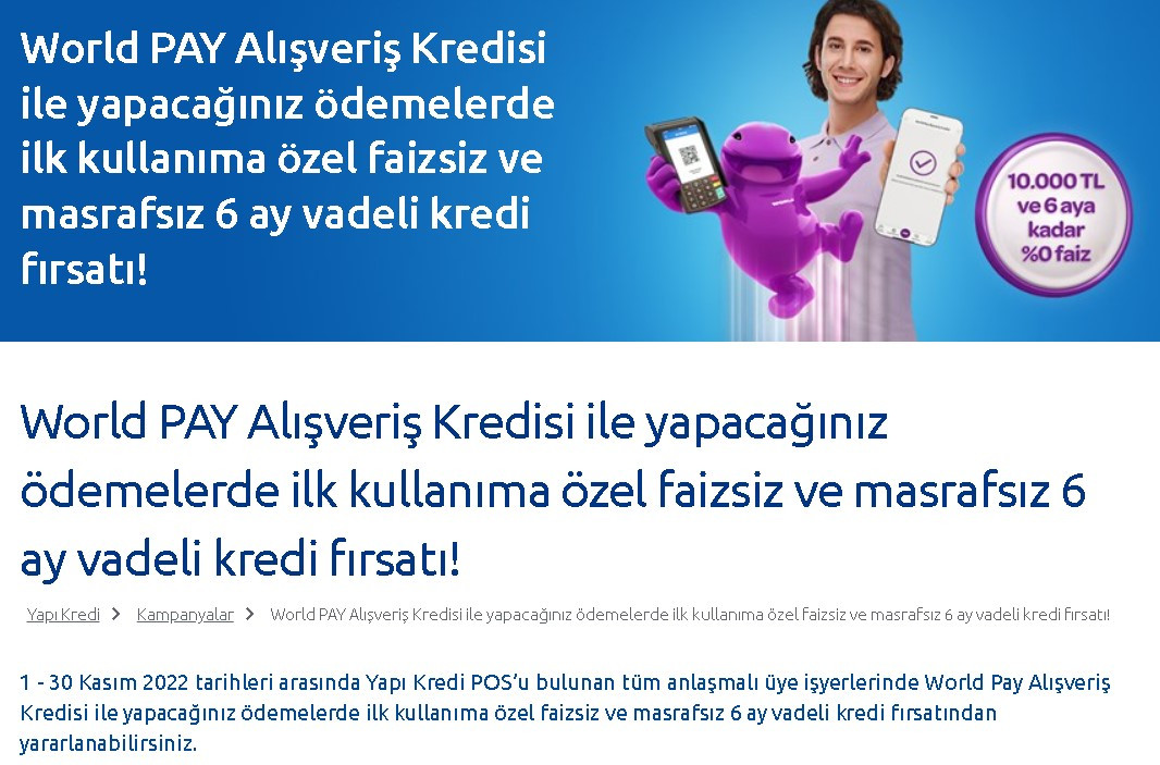 Bankalardan hoş geldin kredisi! İş Bankası Akbank Denizbank Yapı Kredi Garanti BBVA ING faizsiz 5000 10000 TL kredi ve taksitli nakit avans kampanyaları