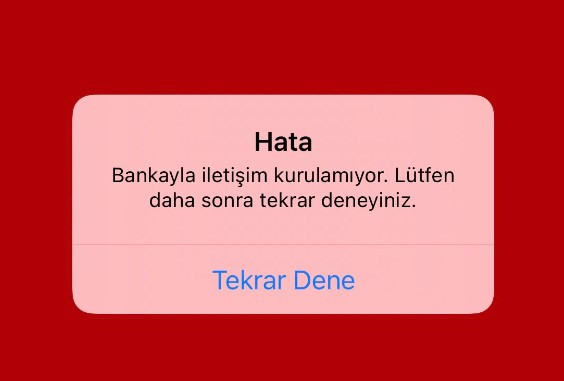 Son dakika Akbank mobil uygulama çöktü mü 15 Kasım 2022 Akbank'ın internet şubesine neden girilmiyor, açılmıyor?