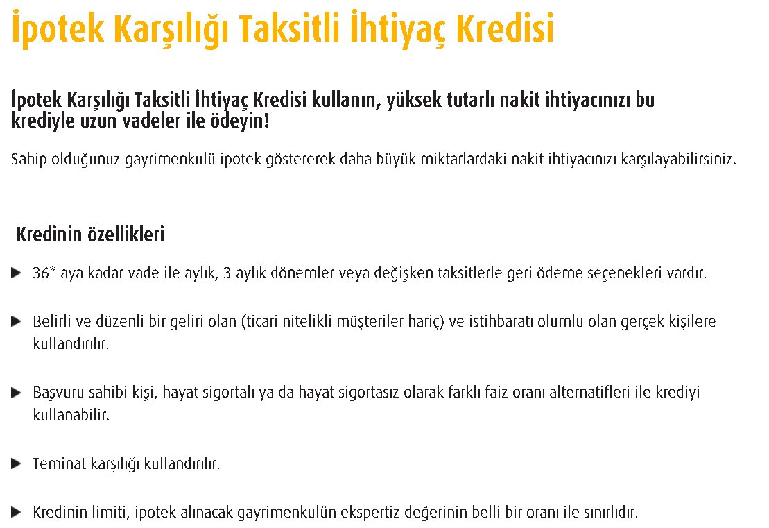 Tapusunu götüren Vakıfbank'tan hemencecik 40 bin TL nakit para çekecek!