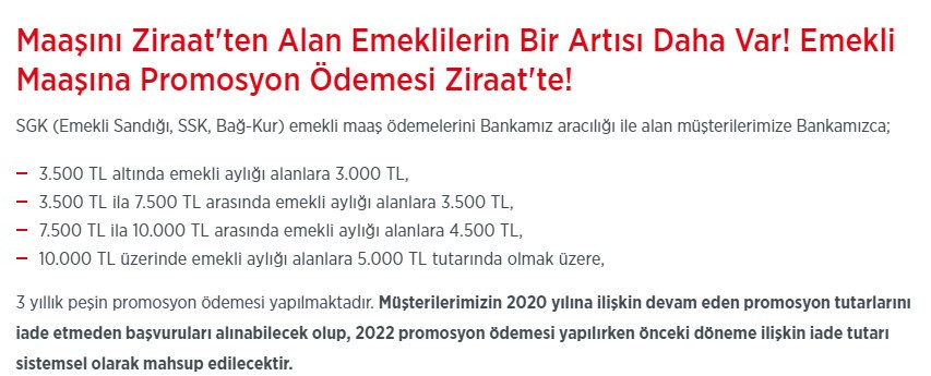 EYT ile emekli olanlara Ziraat Bankası üzerinden ilk maaşa ek 4500 TL ödeme yapılacak!