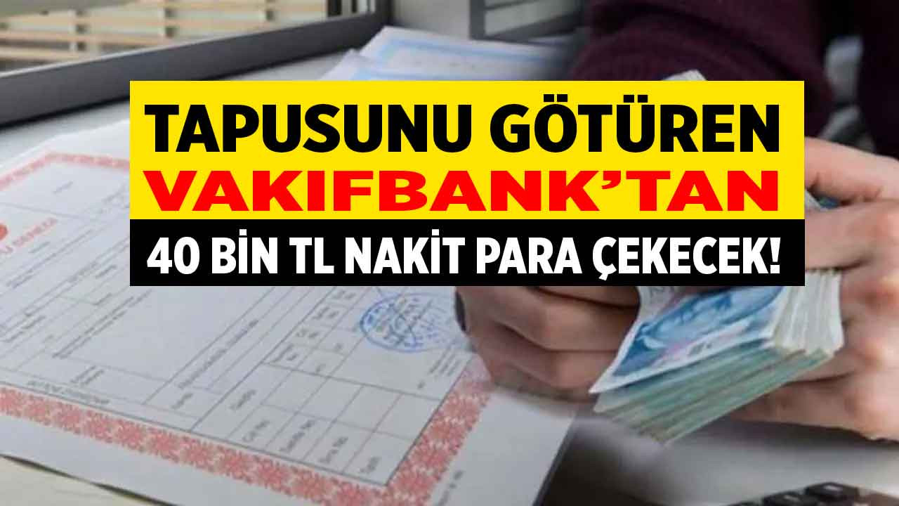 Dolara faiz freni çekildi kapanışta kredi depremi yaşandı! Ziraat Bankası Vakıfbank ve Halkbank mevduat oranları az önce güncellendi