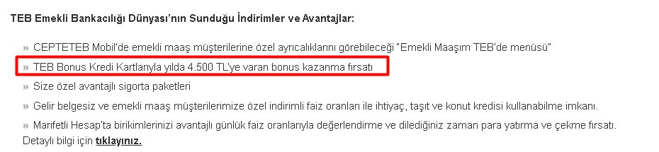 TEB emekli promosyon güncellemesi Kasım 2022 geldi emeklilere 12 bin liraya varan maaş promosyonu fırsatı sunuldu