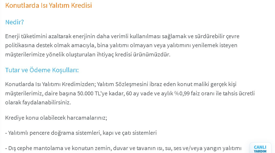 Kredi muslukları onlara açıldı Vakıfbank Halkbank ve Ziraat Bankası 0.99 faizle 60 ay vadeli 50000 TL kış kredisi veriyor