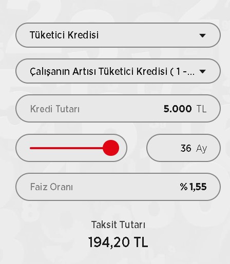 Ziraat Bankası Halkbank ve Vakıfbank duyurdu 5000 TL para sabah 09:00 'da hesaplara yatırılıyor