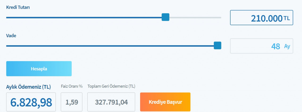 Halkbank İle Hyundai işbirliği! 90 Bin TL peşinat ve ucuz taşıt kredisiyle sıfır otomobil satışı!