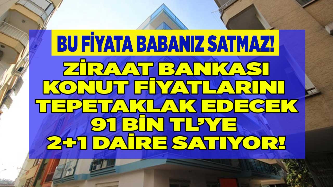 Ankara'da belediyeden satılık 124 adet arsa! Fiyatlar 11 Bin TL'den başlıyor!