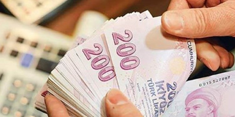 İş kanunu değişiyor asgari ücretliye promosyon geliyor Meclis ilk adımı attı işveren tamamını işçiye ödeyecek, ödemeyen ceza alacak!