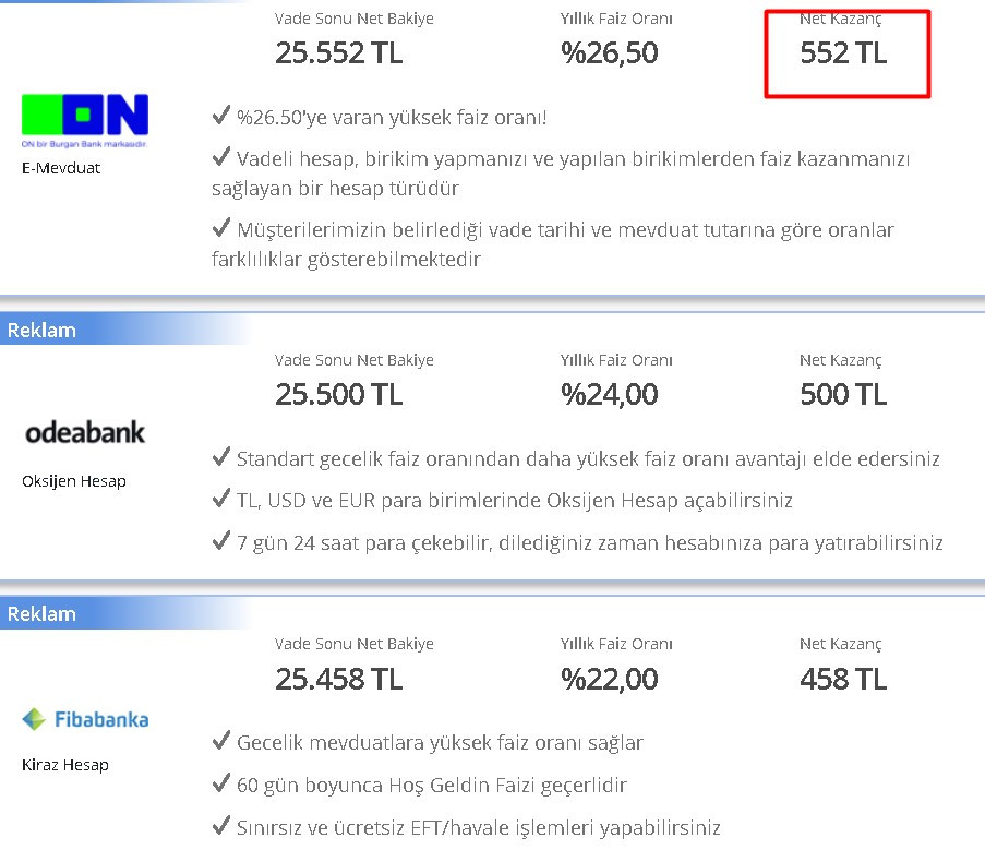 Bankada parası olanlara Merkez Bankası'ndan güzel haber hemen kontrol edin 32 gün sonra hesaplara 552 TL para yatacak!