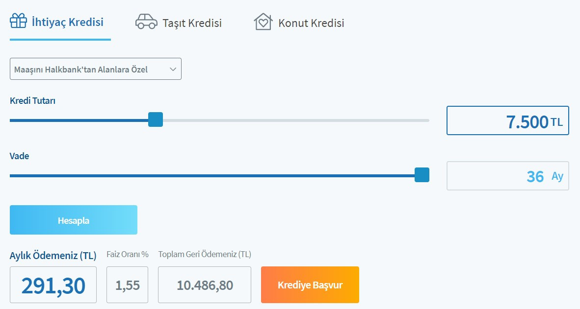 2 gün süreniz var Ziraat Bankası Vakıfbank Halkbank duyurdu başvuru yapana 7.500 TL ödeme yapılacak!