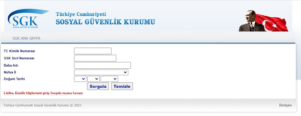 SGK emekli olursam ne kadar maaş alırım sorgulama ekranı açıldı EYT öncesi 4A 4B 4C 2023 e-Devlet emekli maaşı hesaplama